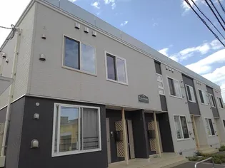 グレイスヴィラコトニIIの画像