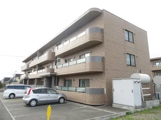 バーリントンコートIIの画像