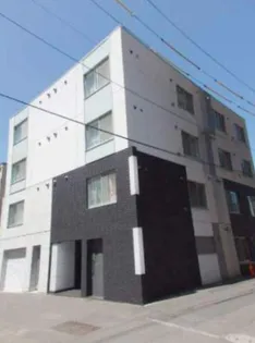 ブランノワール北2条の画像