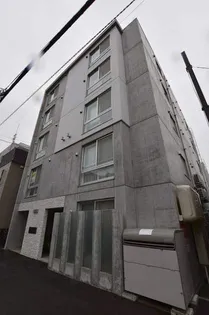 アッパーヴィレッジ栄町の画像