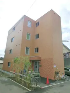 イーストコートの画像