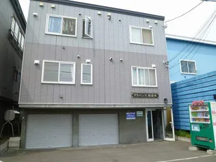 アドバンス新道東の画像