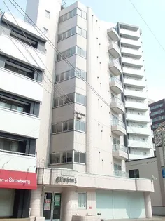 OMレジデンス円山の画像