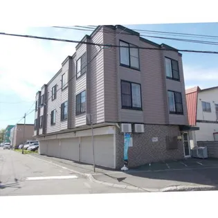 プラザN12の画像