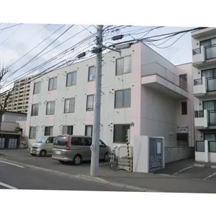 T'Sコート北37条の画像