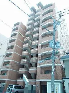 コトン大通中央の画像