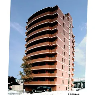 ミラバ札幌中央の画像