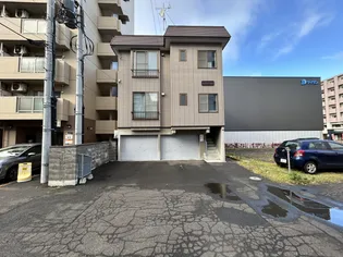 ツインズ205【201号室】の外観