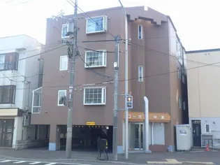 コーポ中瀬の画像