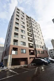 ラ クラッセ札幌ステーションラフィーネの画像