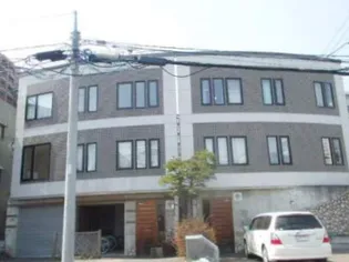 トキメック円山並木通Ⅰの画像