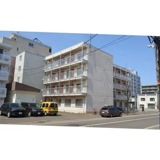 ライフハイツの画像