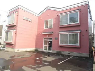 エスコート松陰の画像