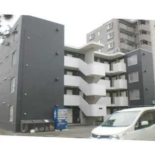 ハニサクル麻生の画像