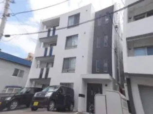 サフィニア七番館の画像