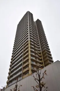 知事公館前タワーレジデンス【00804号室】の外観