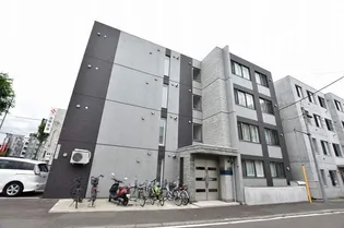 ラ ヴィクトワール琴似の画像