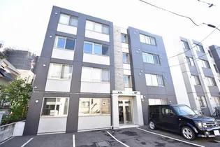 コラージュ琴似の画像