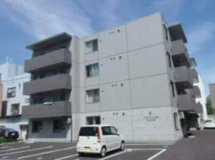 PARK VILLAGE SAPPOROの画像