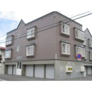 ステーション新道東Iの画像