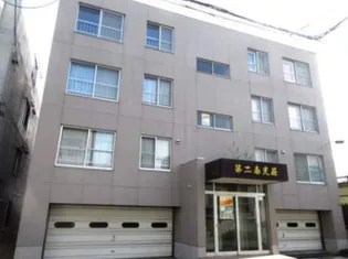 ノースシャトレーの画像