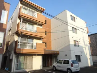 グランドール天野の画像