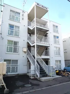 グレースハイムの画像