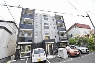 ブランコ麻生の画像