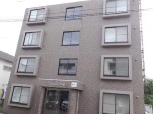 VIVERE二十四軒【101P1号室】の外観