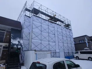 WEST PUERTA(ウエストプエルタ)【1階】の外観