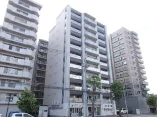 SーFORT北円山の画像