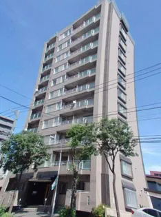 グランデフィラ【9階】の外観