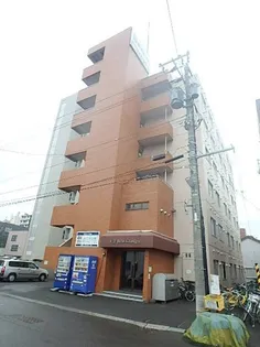 藤井ビル北14条の画像