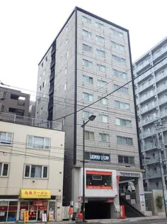 藤井ビル北17条の画像