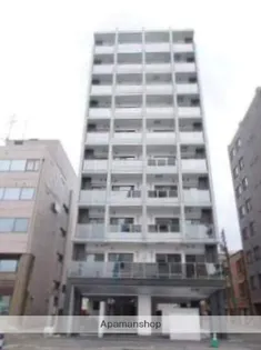 ラディア近代美術館前【6階】の外観