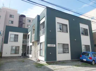 L'OUEST円山の画像