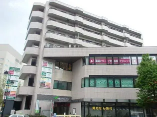 サンエーアインの画像