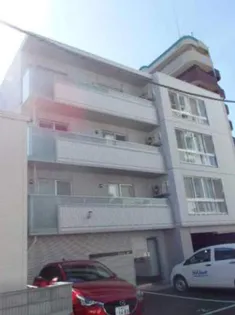 ESTAVIE円山の画像