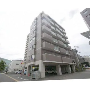 アブニール桑園【0306号室】の外観