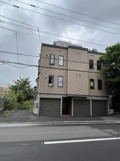 フラットJ北24条東の画像