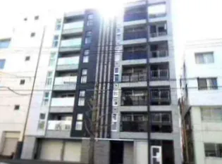 シティレジデンス桑園の画像