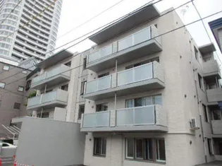 I XIII表参道の画像