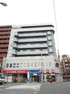 マンションパレみやざきの画像