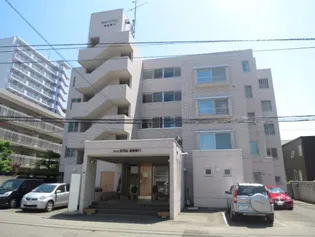 グレイス北円山 旭堂第11の画像