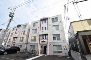 グランメール24軒1ー2Dの画像