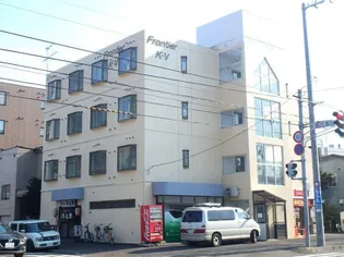 フロンティアK5の画像