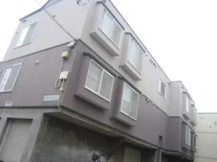 ゾンネブルーメⅠ【105号室】の外観