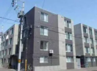 MーSTAGE北9条の画像