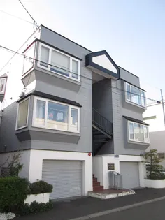 アーバンポエムノース28の画像