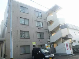 ビッグバーンズマンション伏古Ⅲの画像